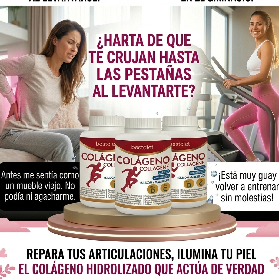 Colágeno
