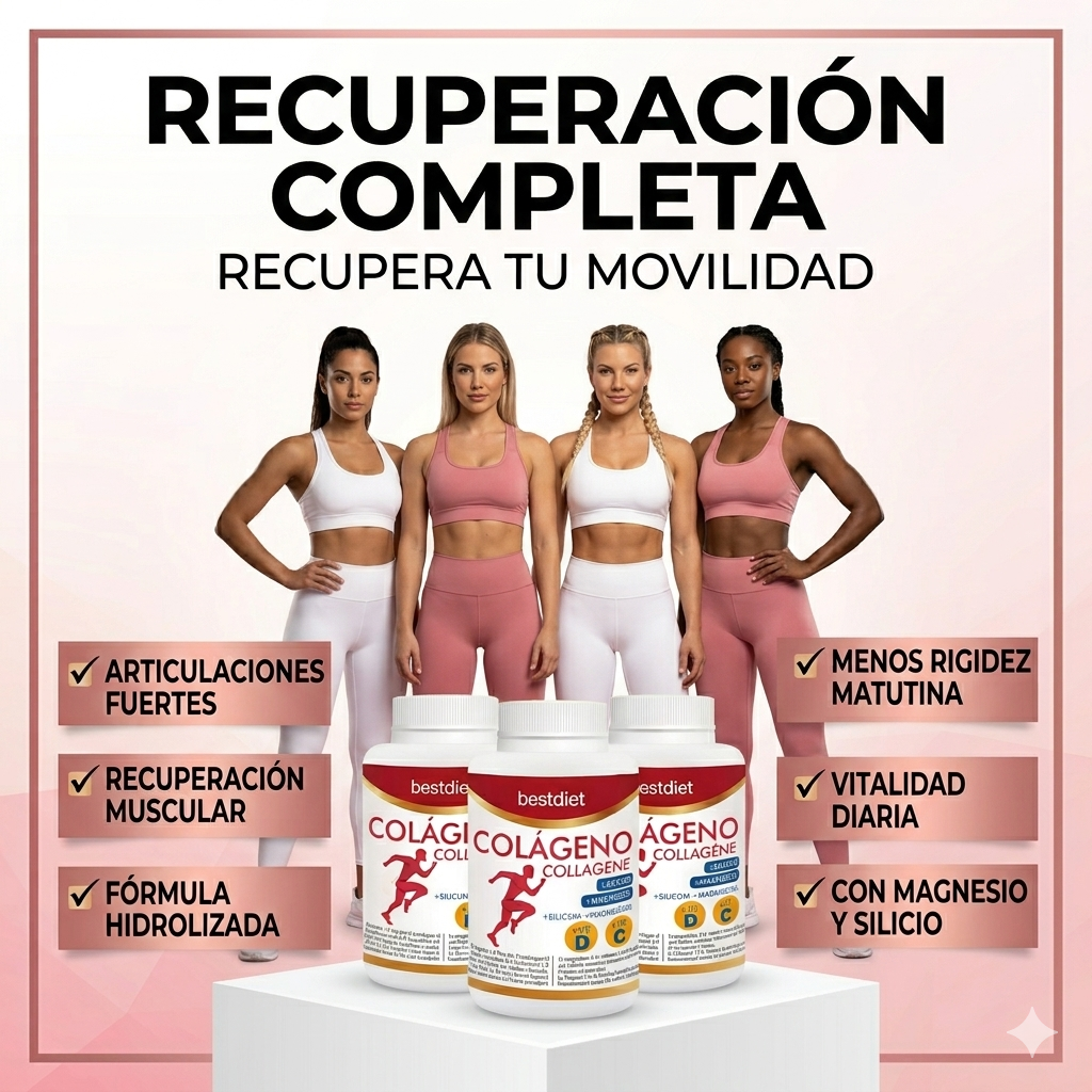 Colágeno