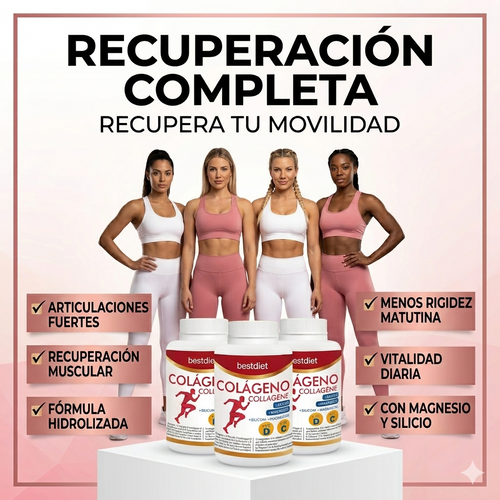Colágeno