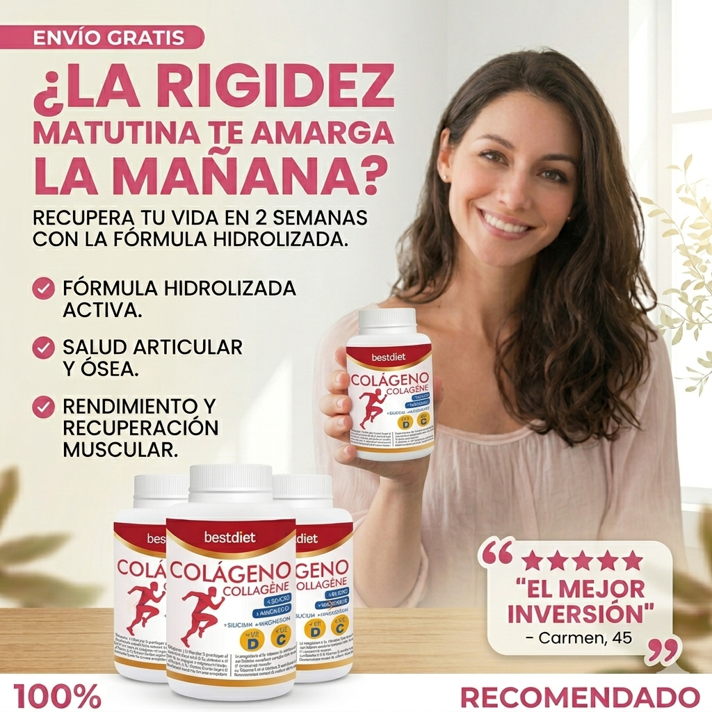 Colágeno