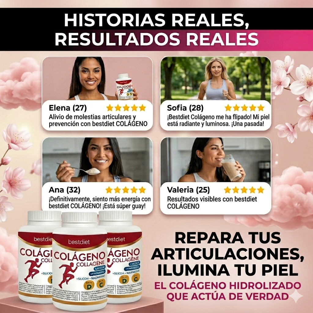 Colágeno