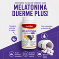 Melatonina Y Vit B6 - Bestdiet