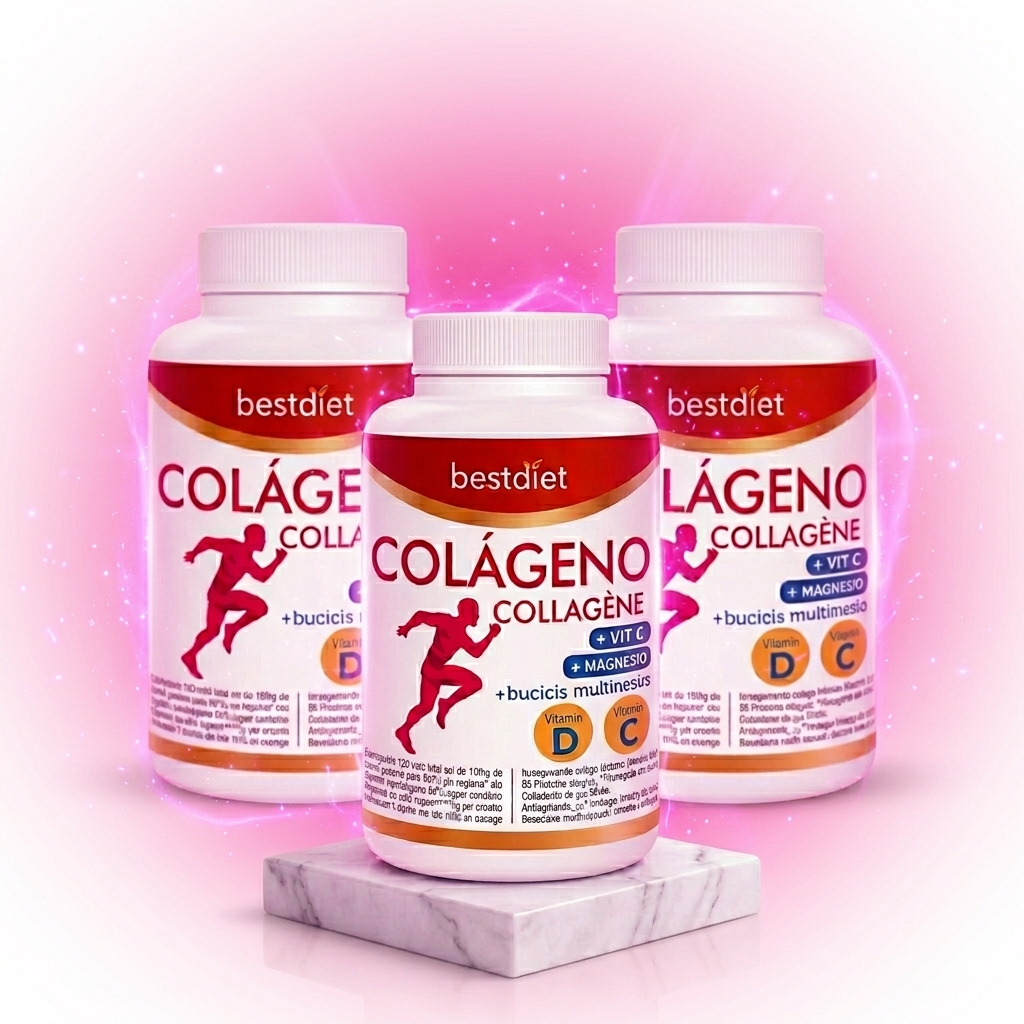Colágeno