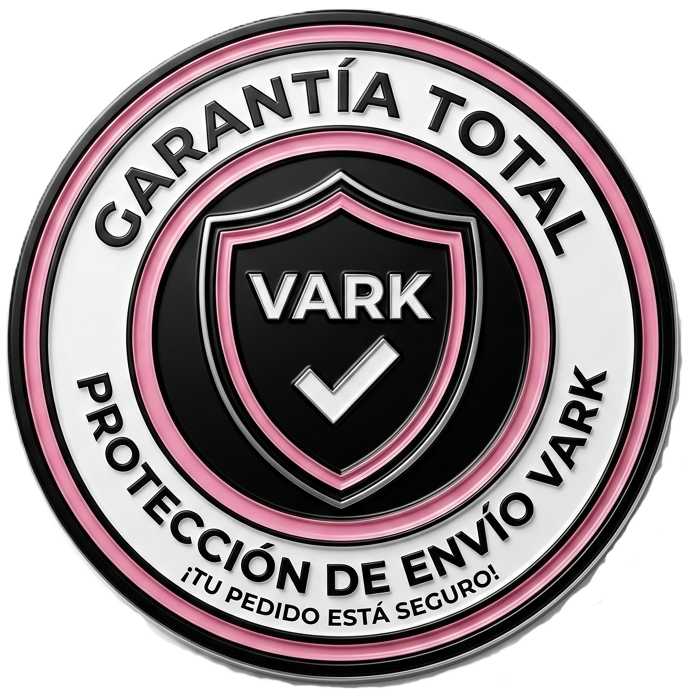 GARANTÍA TOTAL - VARK SECURE